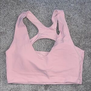 💗Lululemon sports bra💗